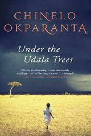 [9781847088369] Under the Udala Trees