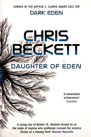 [9781782392415] Daughter of Eden