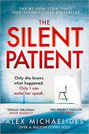 [9781409181637] The Silent Patient