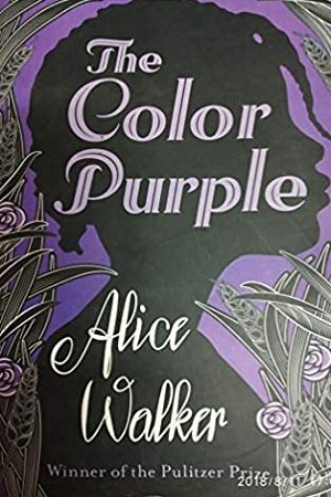 [9781780228716] The Color Purple