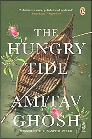 [9780670082193] The Hungry Tide