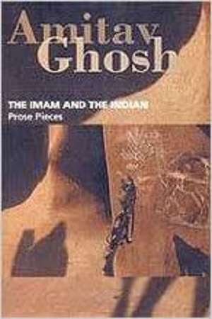 [9788175300583] The Imam and the Indian