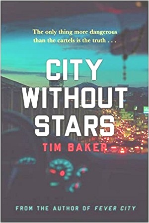 [9780571338337] City Without Stars