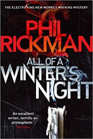 [9781782396987] All of a Winter's Night