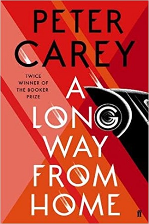 [9780571338849] A Long Way From Home