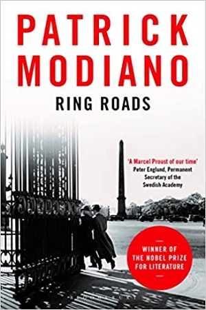 [9781408867938] Ring Roads