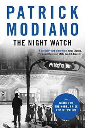 [9781408867914] The Night Watch