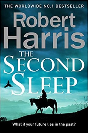 [9781787460966] The Second Sleep