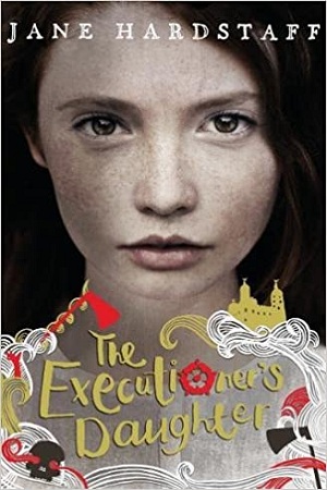[9781405268288] The Executioner's Daughter