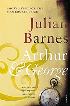 [9780099492733] Arthur & George