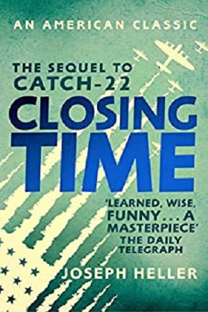 [9781471147913] Closing Time