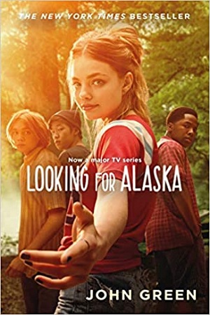 [9780008384128] Looking for Alaska