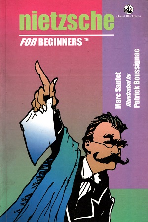 [9788125026600] Nietzsche For Beginners