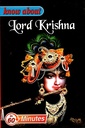 Know About Krishna