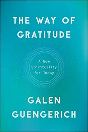 [9780525511410] The Way of Gratitude