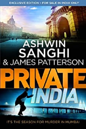 [9780099586395] Private India