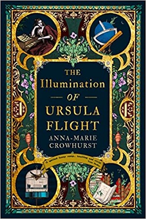 [9781760632014] The Illumination of Ursula Flight