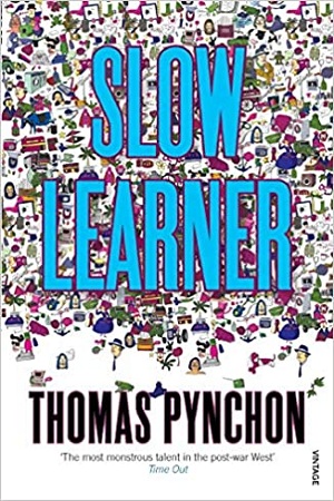 [9780099532514] Slow Learner