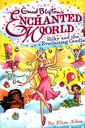 Enid Blyton's Enchanted World: Silky and the Everlasting Candle