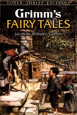 [9780486456560] Grimm's Fairy Tales