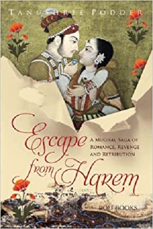 [9788186939765] Escape from Harem