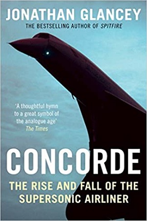 [9781782391098] Concorde