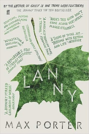 [9780571340293] Lanny