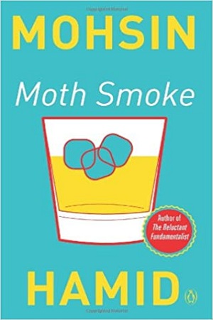 [9780143420200] Moth Smoke