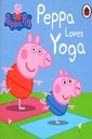 Peppa Pig: Peppa Loves Yoga