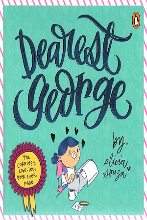 [9780143449898] Dearest George