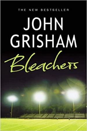 [9780099468196] Bleachers