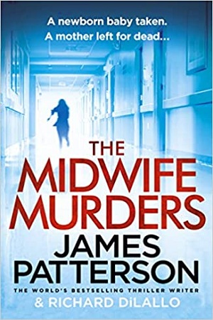 [9781787461994] The Midwife Murders