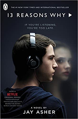 [9780141387772] 13 Reasons Why