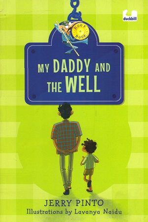 [9780143450771] My Daddy and the Well