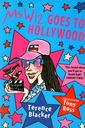 Ms Wiz Goes To Hollywood