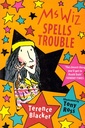 Ms Wiz Spells Trouble