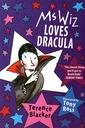 Ms Wiz Loves Dracula