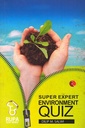 Super Expert Environment Quiz