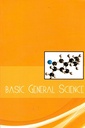 Basic General Science