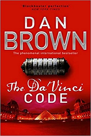 [9780552161275] The Da Vinci Code