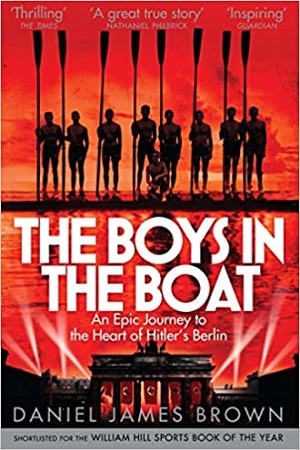 [9781447210986] The Boys In The Boat