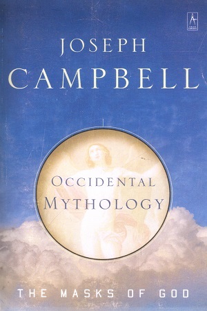 [9780140194418] Occidental Mythology: The Masks of God