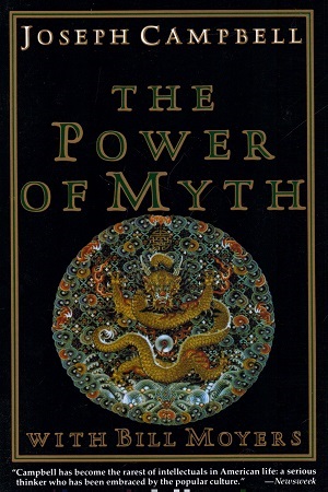 [9780385418867] The Power of Myth