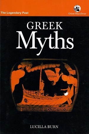 [9788125039471] Greek Myths