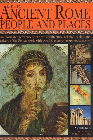 [9781844777457] Life In Ancient Rome People & Places