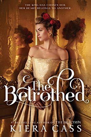 [9780008158828] The Betrothed