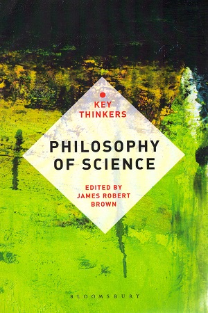 [9789386643483] Key Thinkers: Philosophy of Science