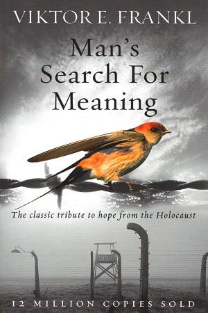 [9781846041242] Man's Search for Meaning