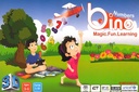 Bino Numbers: Magic . Fun . Learning