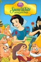Disney Princess: Snow White And The Seven Dwarfs
